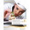 Gelita Premium Platinum Leaf Gelatine. 1kg.